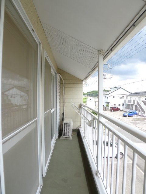 皆信ハイツⅠ その他13