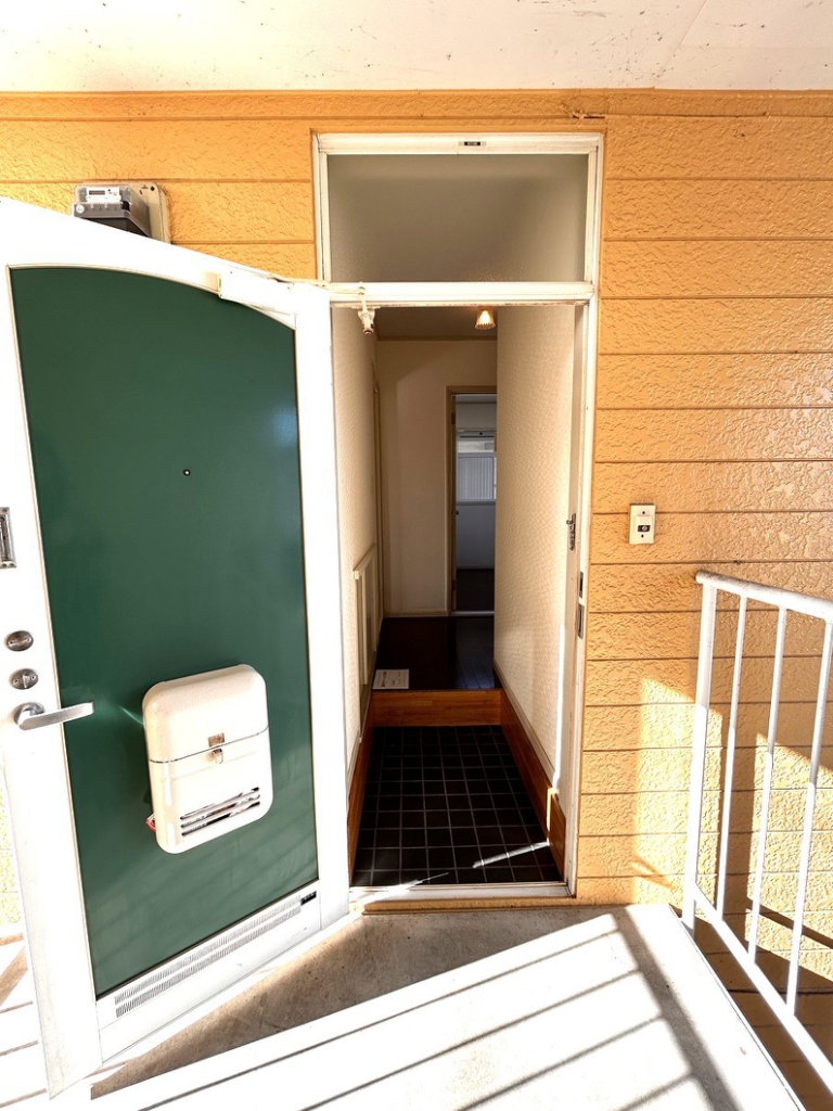 皆信ハイツⅠ その他14