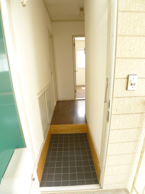 皆信ハイツⅠ その他14