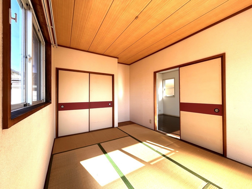 皆信ハイツⅠ その他16