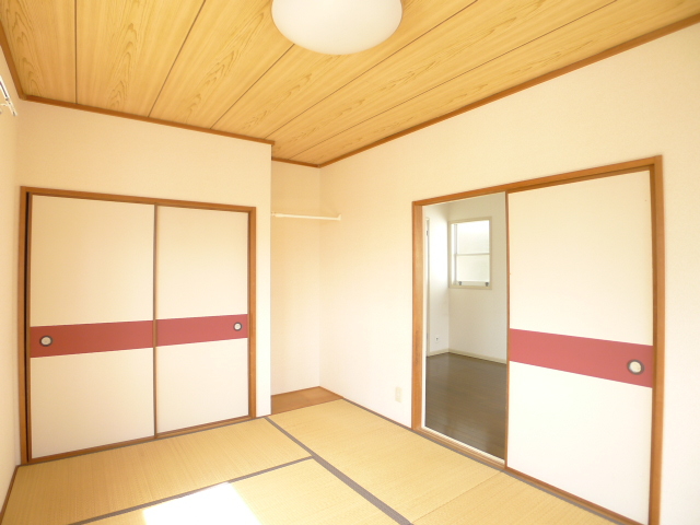 皆信ハイツⅠ その他16