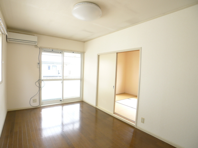 皆信ハイツⅠ その他18