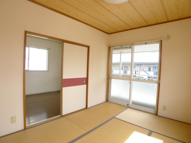 皆信ハイツⅠ その他19