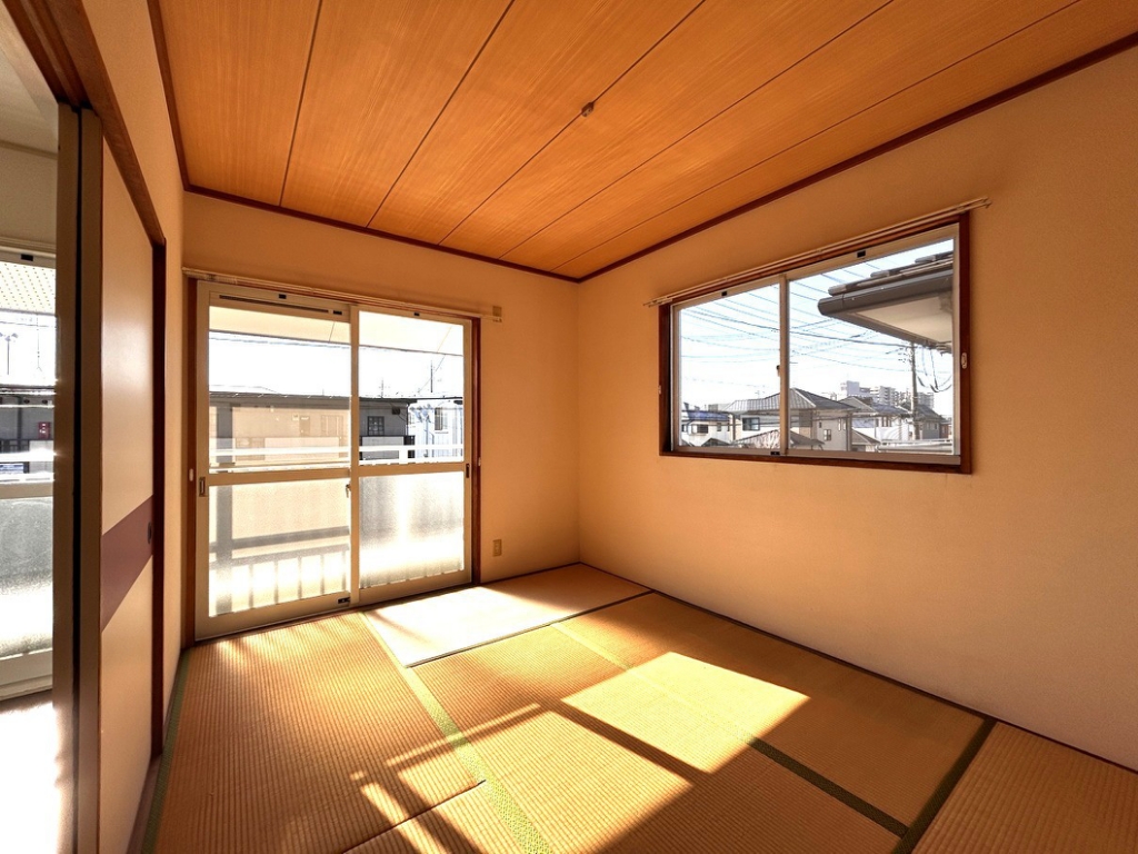 皆信ハイツⅠ その他20