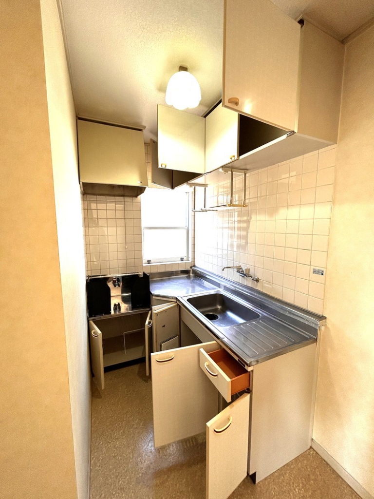 皆信ハイツⅠ その他22