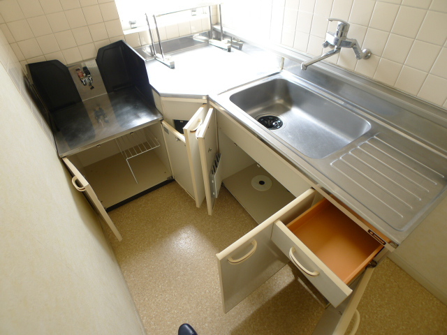 皆信ハイツⅠ その他22