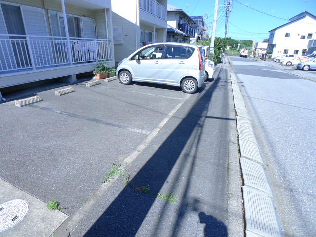 皆信ハイツⅠ その他27