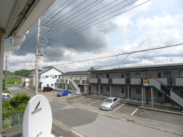 皆信ハイツⅠ その他28