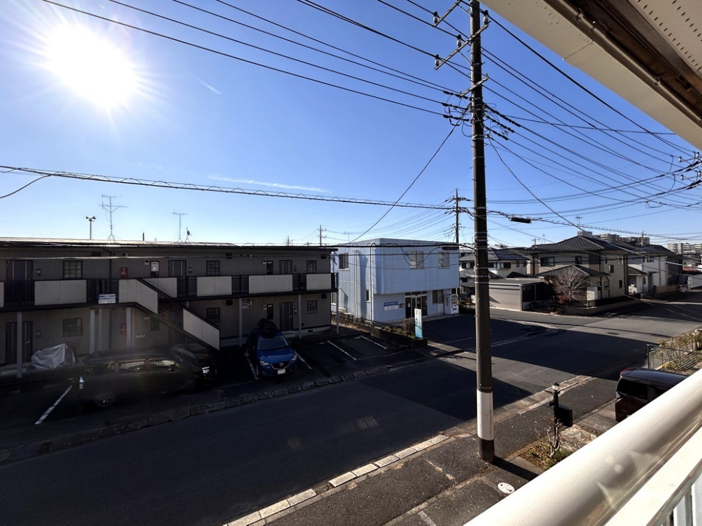 皆信ハイツⅠ その他28