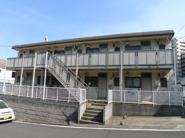 シティハイム・サンヒルズ その他1