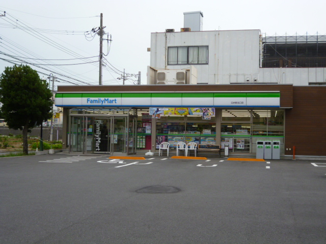 シティハイム・サンヒルズ その他3