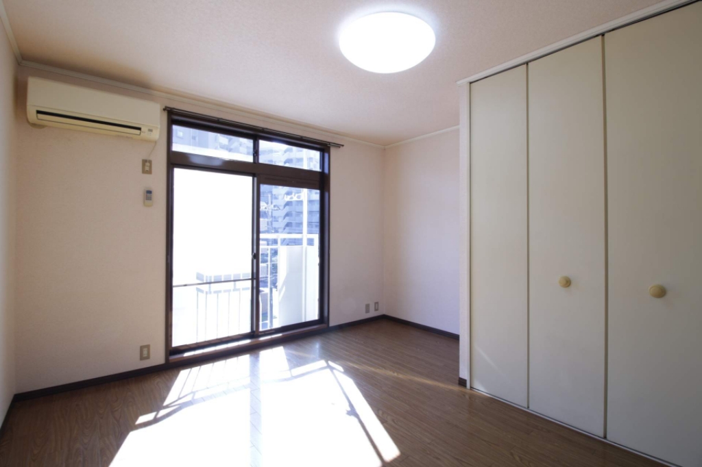 シティハイム・サンヒルズ その他4