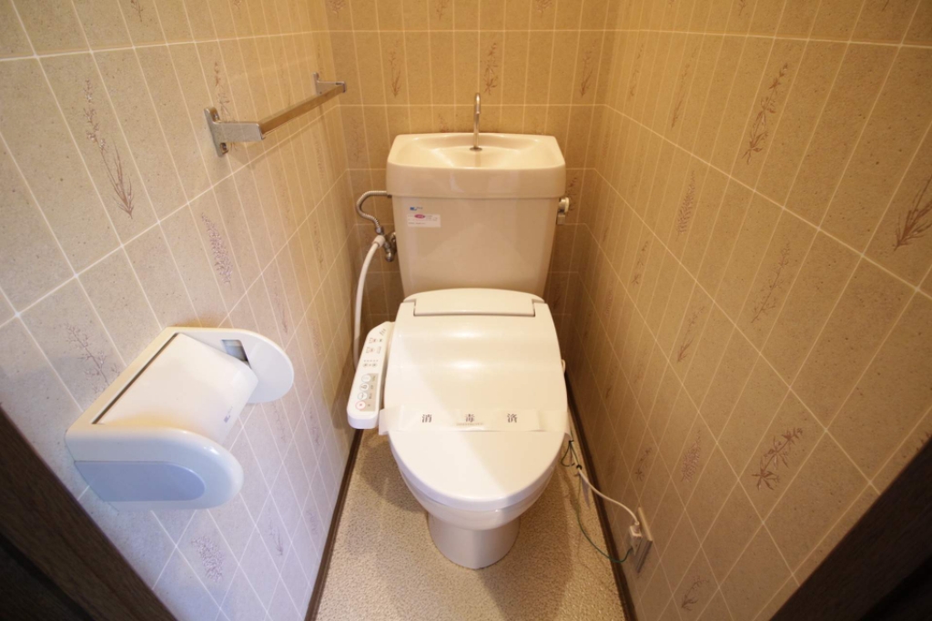 シティハイム・サンヒルズ その他7