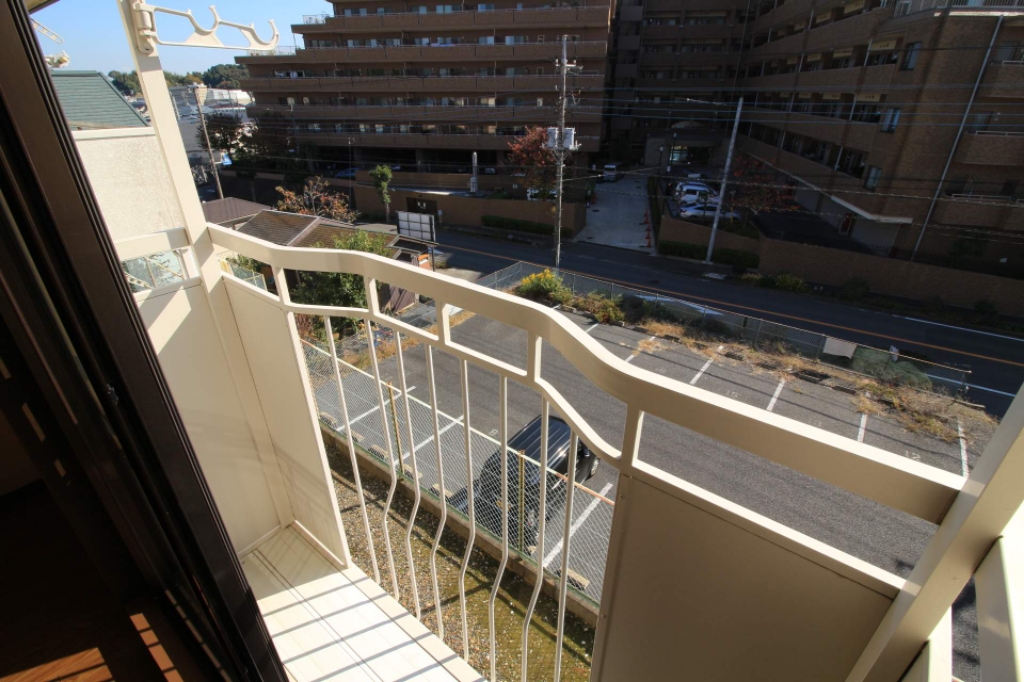 シティハイム・サンヒルズ その他12