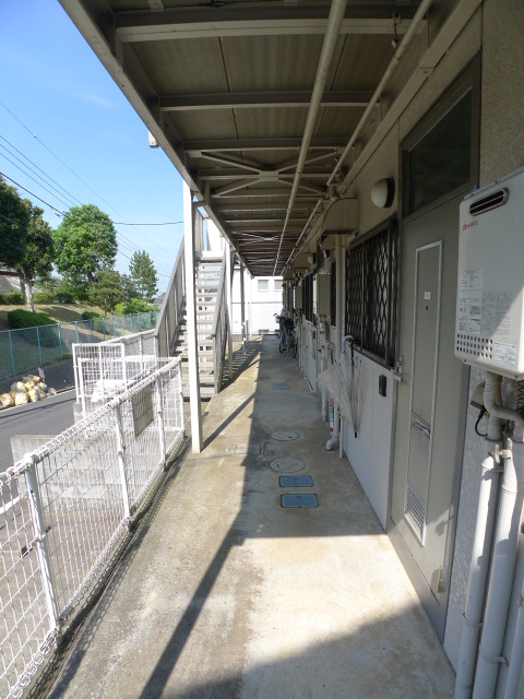 シティハイム・サンヒルズ その他17