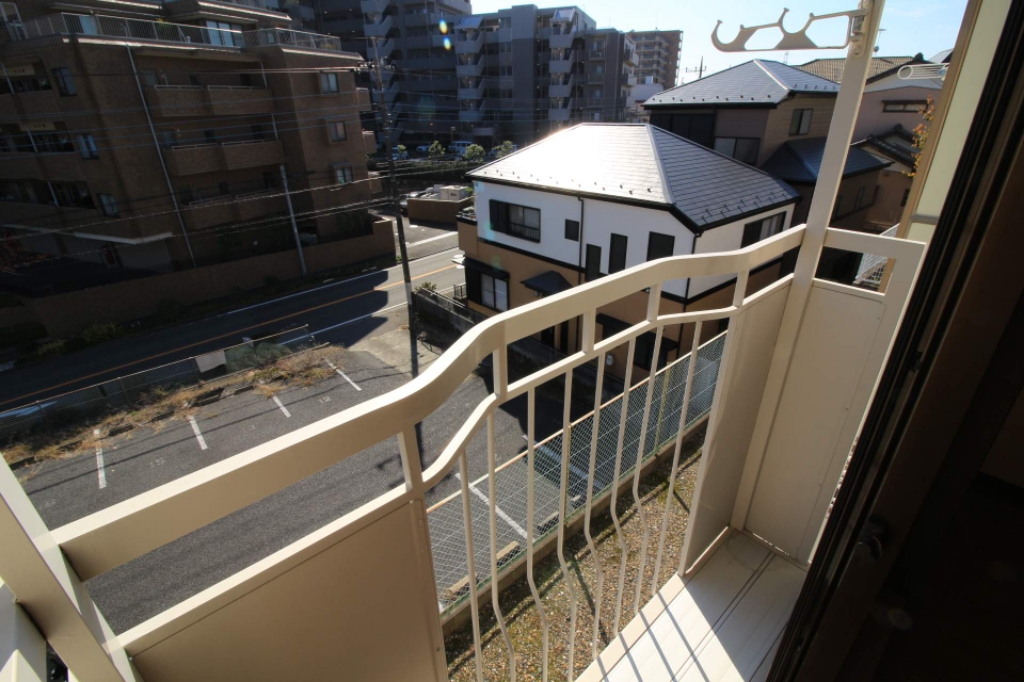 シティハイム・サンヒルズ その他28