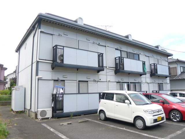 セピアコート・ナミキ その他2