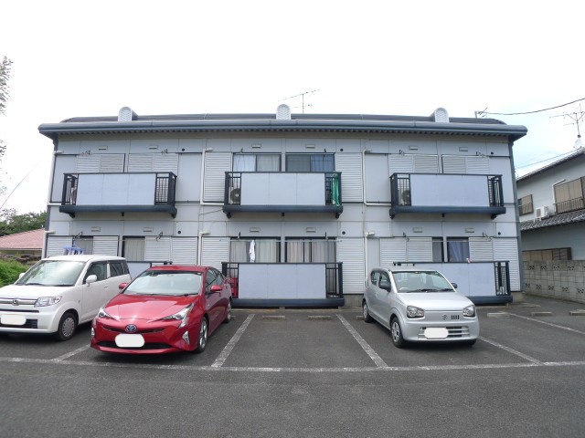 セピアコート・ナミキ その他5