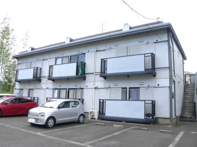 セピアコート・ナミキ その他6