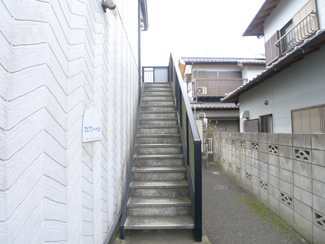 セピアコート・ナミキ その他17