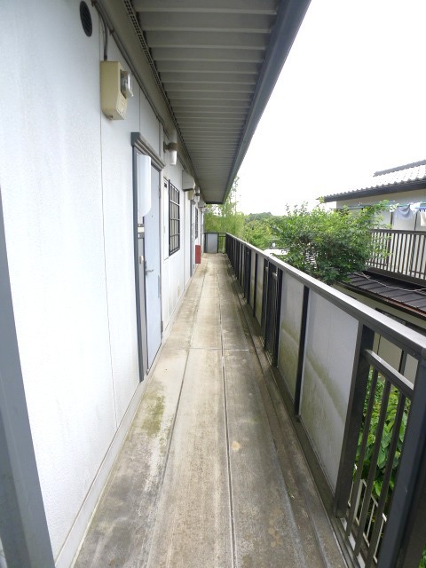 セピアコート・ナミキ その他18