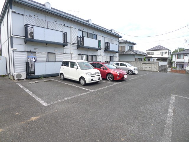 セピアコート・ナミキ その他27