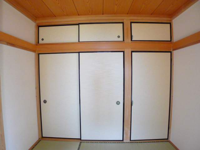 三本邸 その他