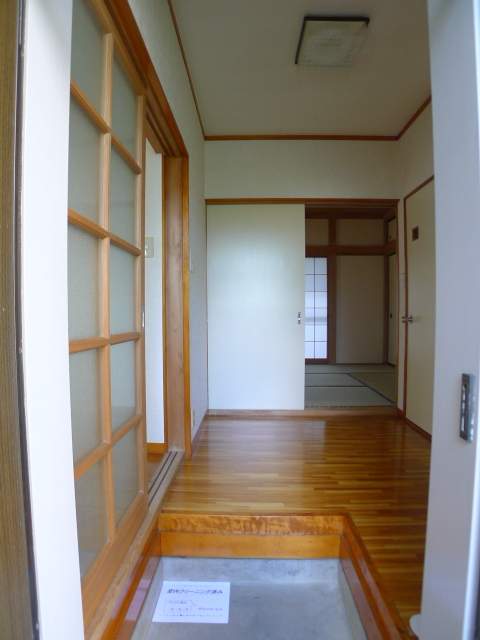 三本邸 その他