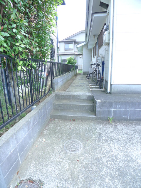 三本邸 その他18