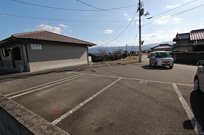 喜来荘 その他