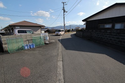 喜来荘 その他