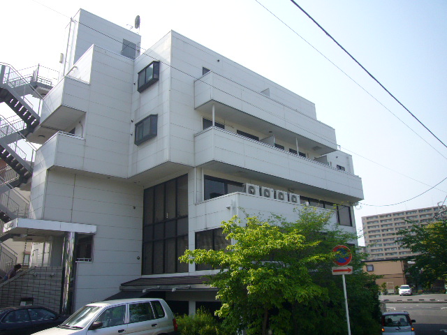 山崎ビル その他1