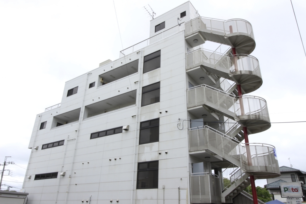 山崎ビル その他25