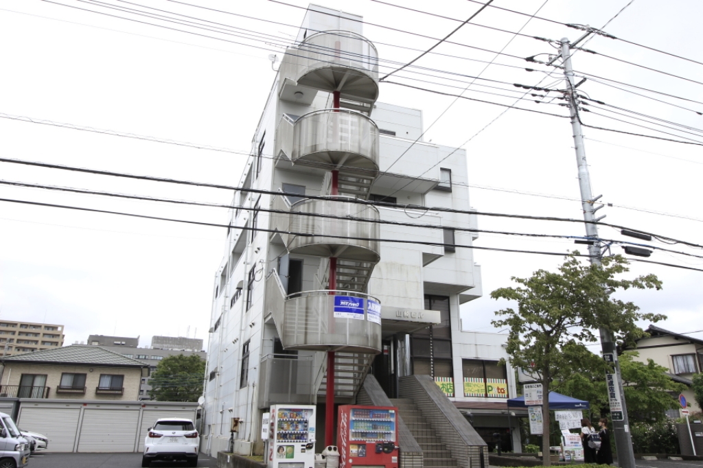 山崎ビル その他26