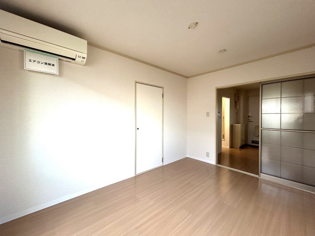 アーク江原台Ｃ その他8