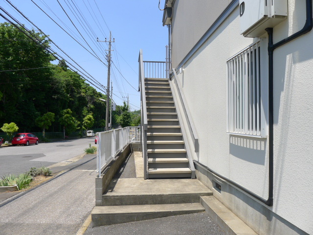 アーク江原台Ｃ その他17