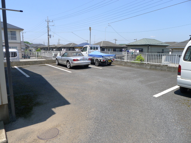 アーク江原台Ｃ その他27