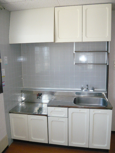 ハイツシャングリラＢ その他8