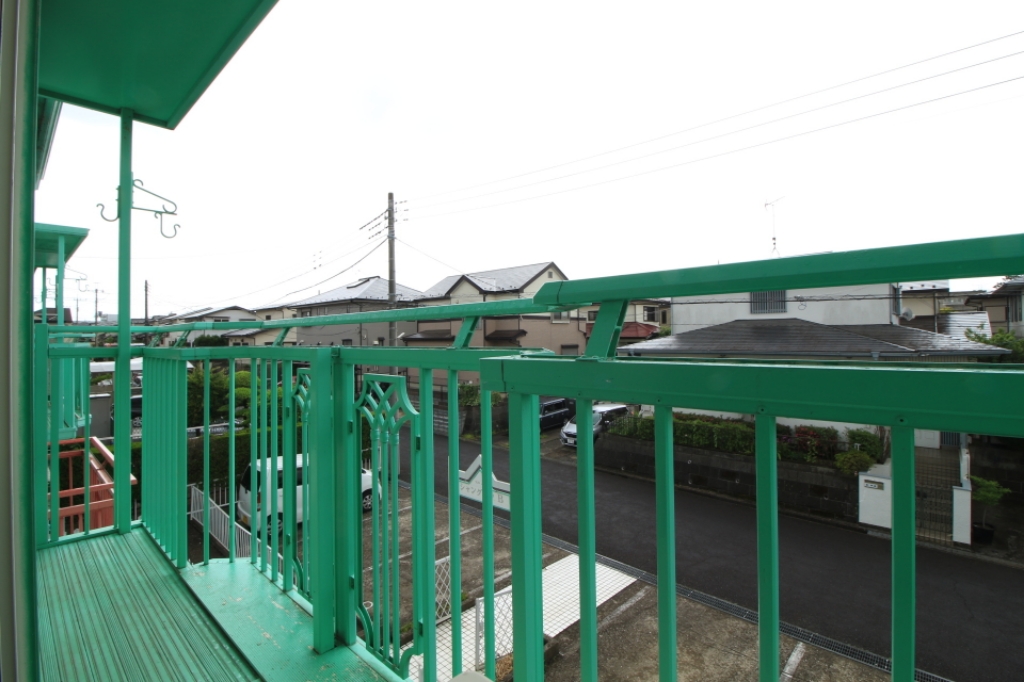 ハイツシャングリラＢ その他20