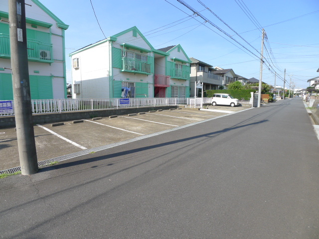 ハイツシャングリラＢ その他27