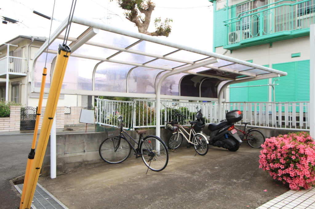 ハイツシャングリラＢ その他29