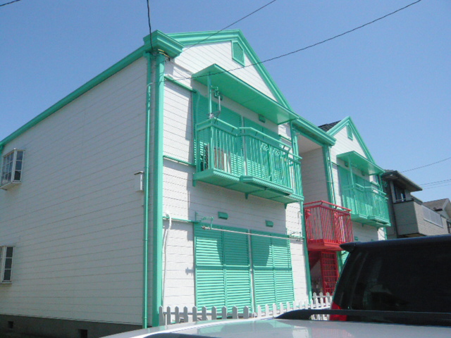 ハイツシャングリラＢ その他1