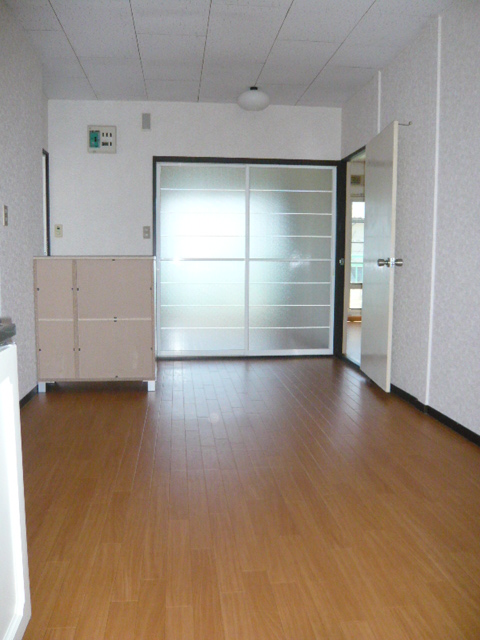 ハイツシャングリラＢ その他3