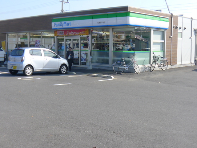 ハイツシャングリラＢ その他10