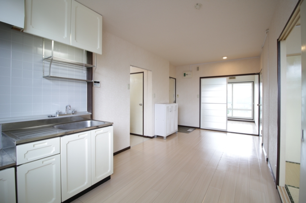 ハイツシャングリラＢ その他13