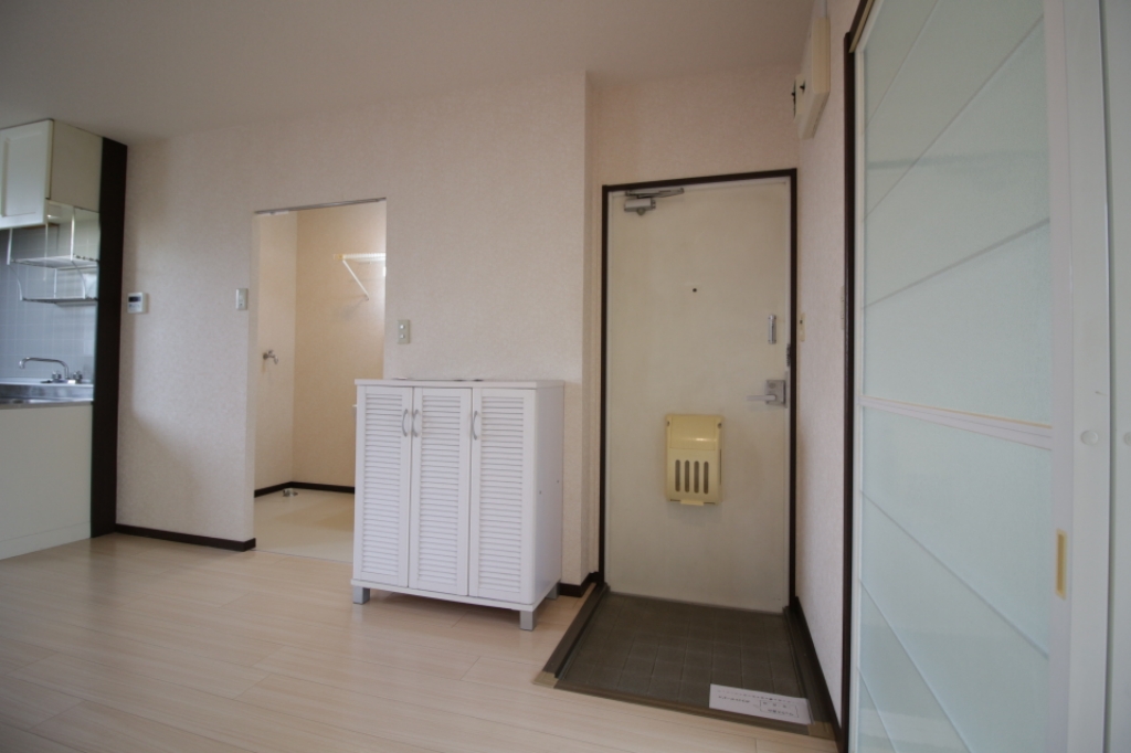 ハイツシャングリラＢ その他14