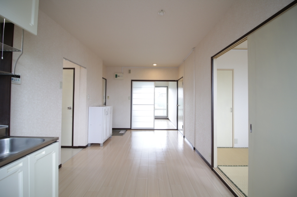 ハイツシャングリラＢ その他25