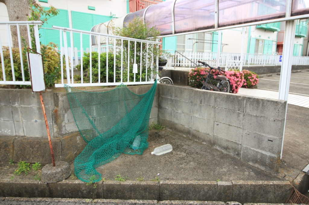 ハイツシャングリラＢ その他31