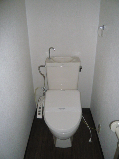 レーベンシャトーＢ棟 その他6