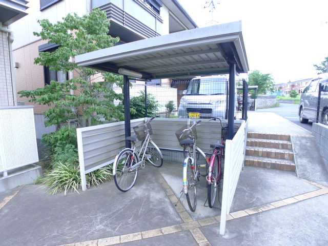 シェリールⅠ その他28
